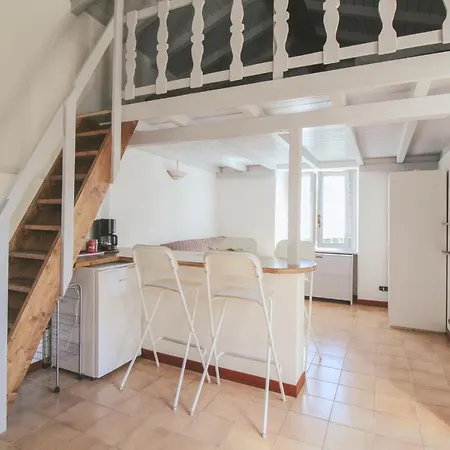 Casa Ponaga Horská chata Dongo