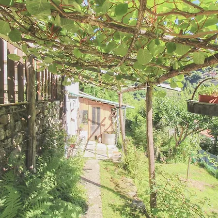 Casa Ponaga Horská chata Dongo
