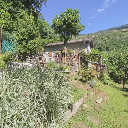 Casa Ponaga Dongo