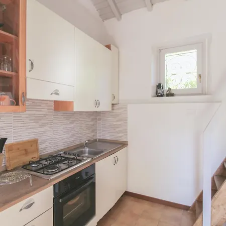 Casa Ponaga